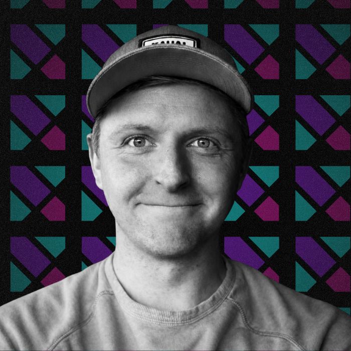 Jacob Jensen hover